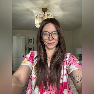 CSC Wig - Elise Luxe Brunette